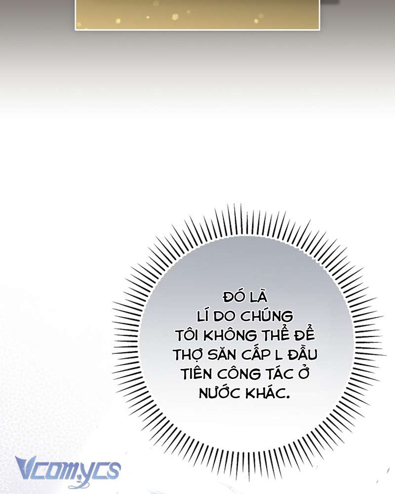 Nhật Ký Từ Chức Cấp S Của Thợ Săn Công Chức Chap 19 - Trang 4