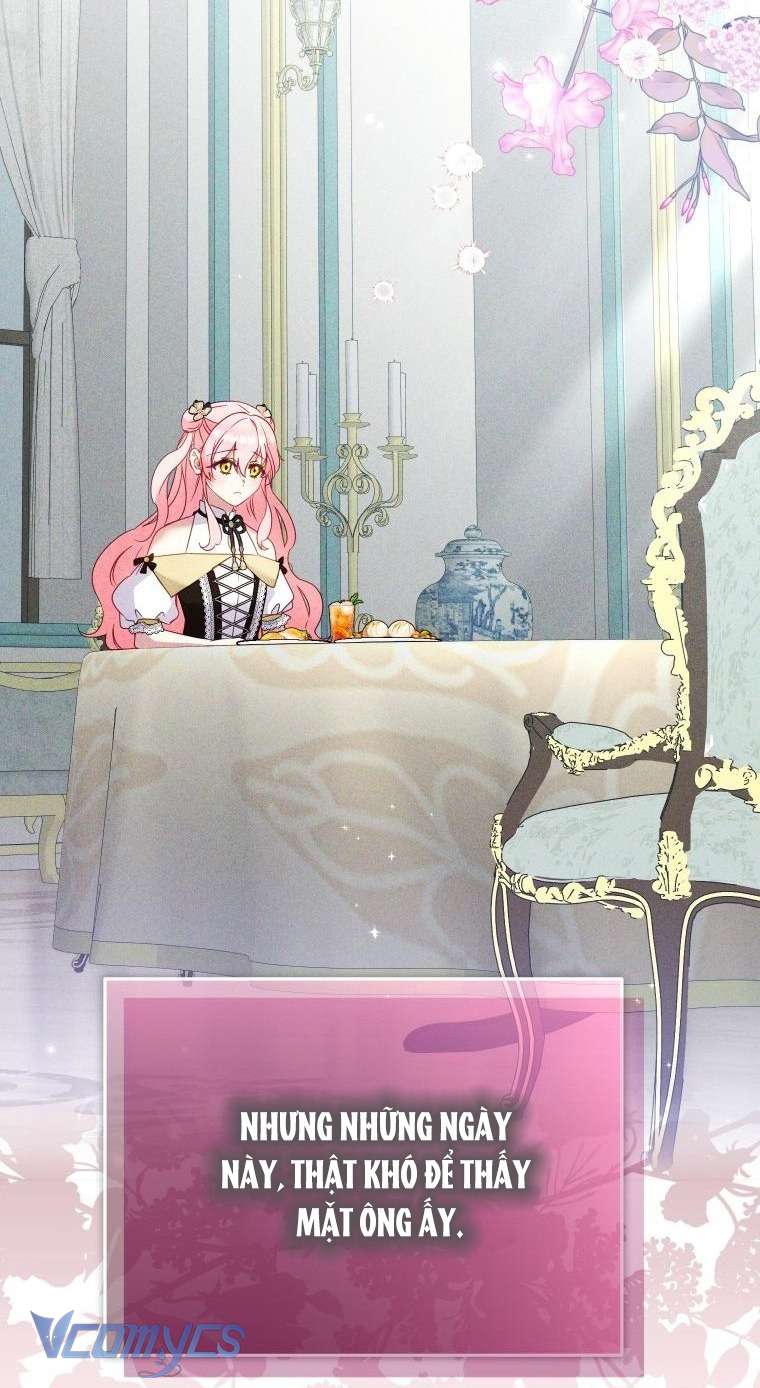 Tôi Được Nuôi Dưỡng Bởi Những Kẻ Phản Diện Chap 117 - Trang 2