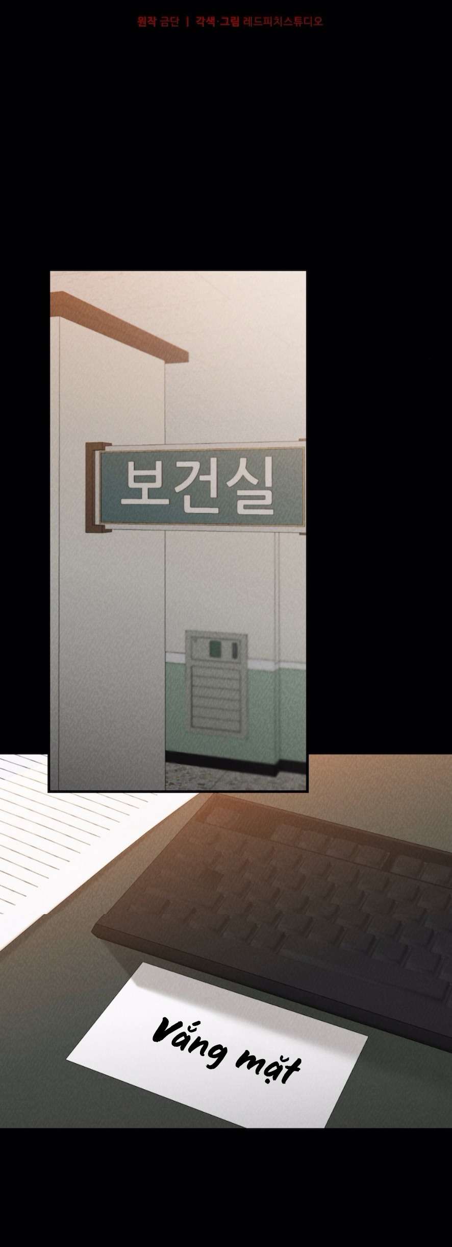 Trò Chơi Quyền Lực Chap 12 - Trang 2