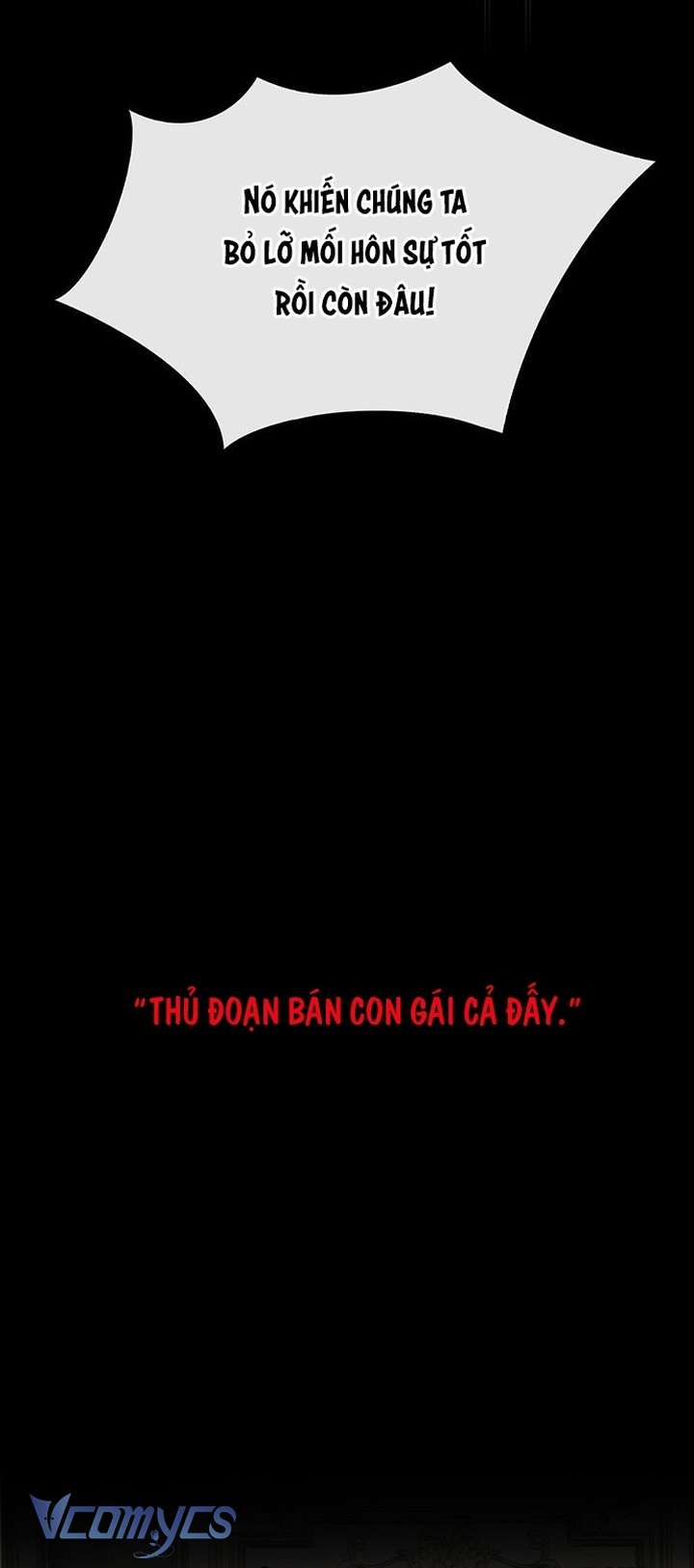 Hoàng Tử Rắc Rối Chap 20 - Next Chap 21