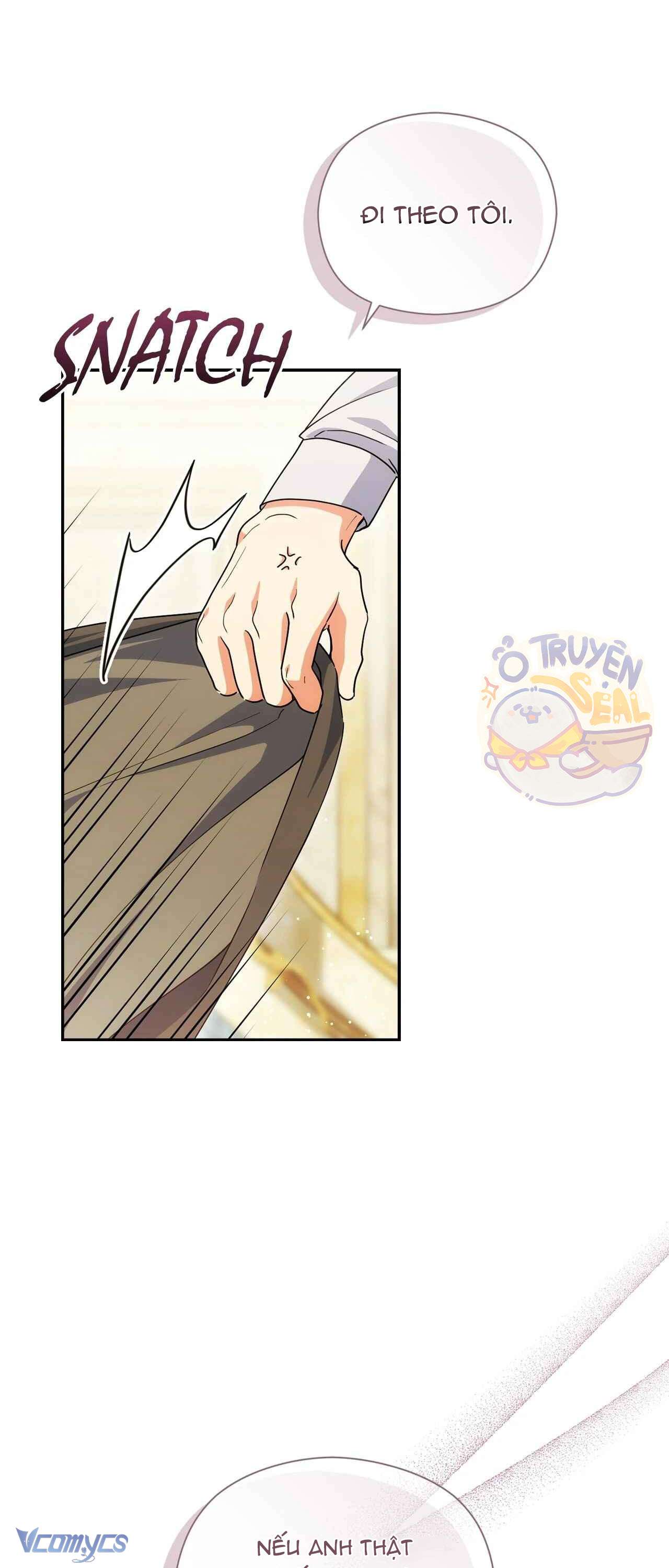 Nàng Công Chúa Trong Chuồng Gà Chap 39 - Trang 3