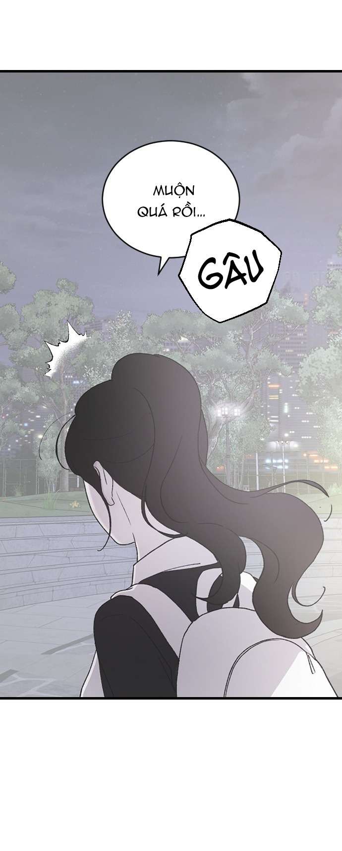 Ba Anh Trai Cực Phẩm Của Tôi Chap 68 - Trang 2