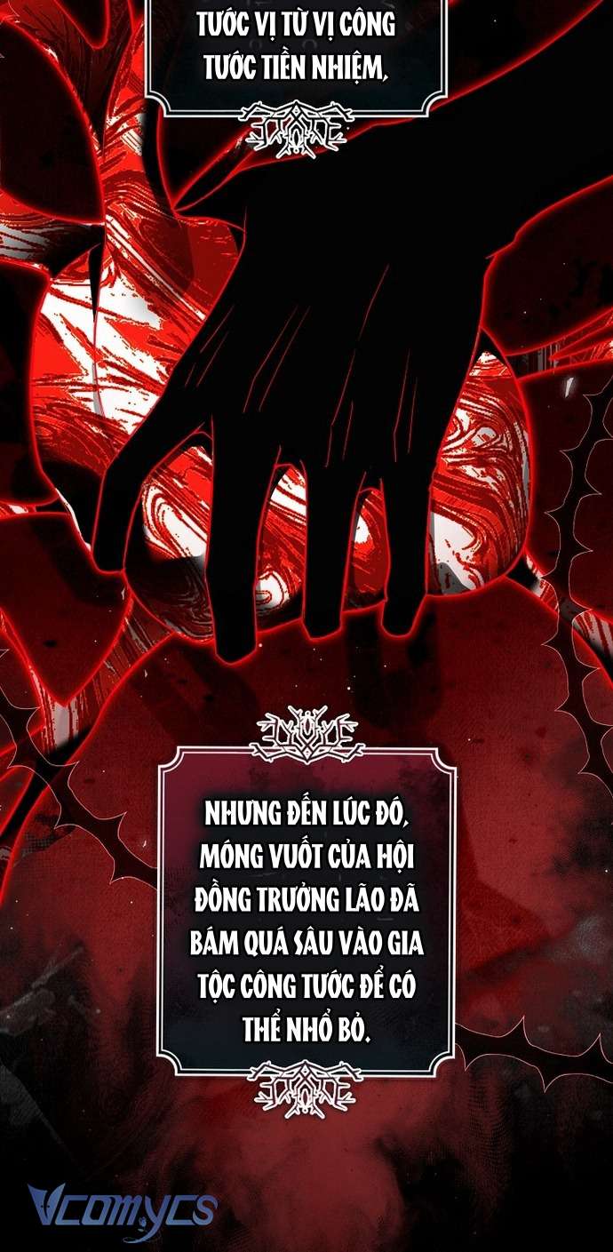 Độc Chiếm Sủng Ái Của Công Chúa Út, Mọi Người Đều Say Mê Tôi. Chap 18 - Trang 3