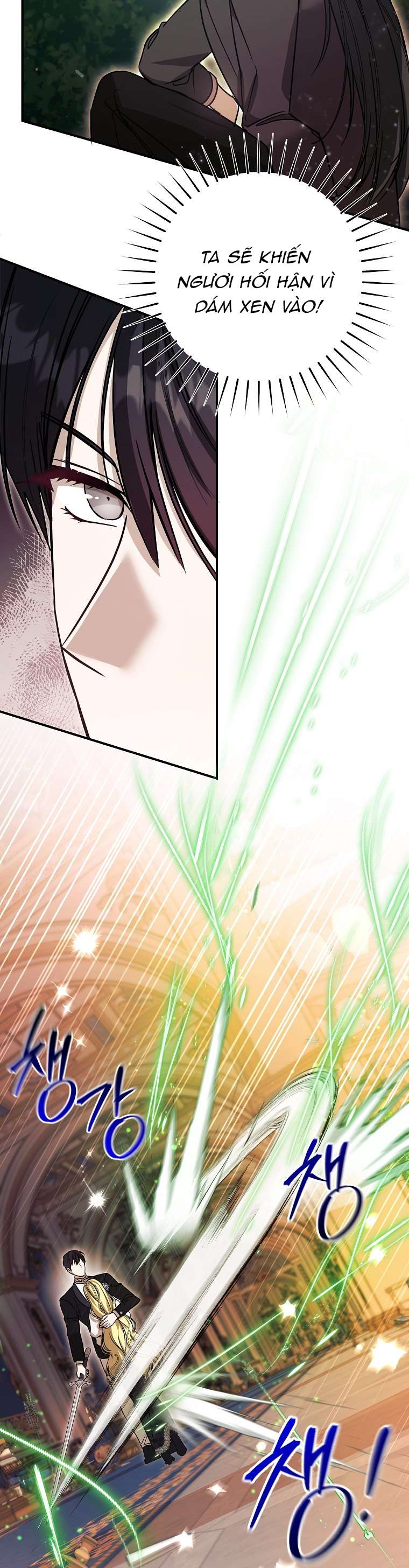 Chị Gái Tôi Là Nhân Vật Chính Chap 34 - Trang 4