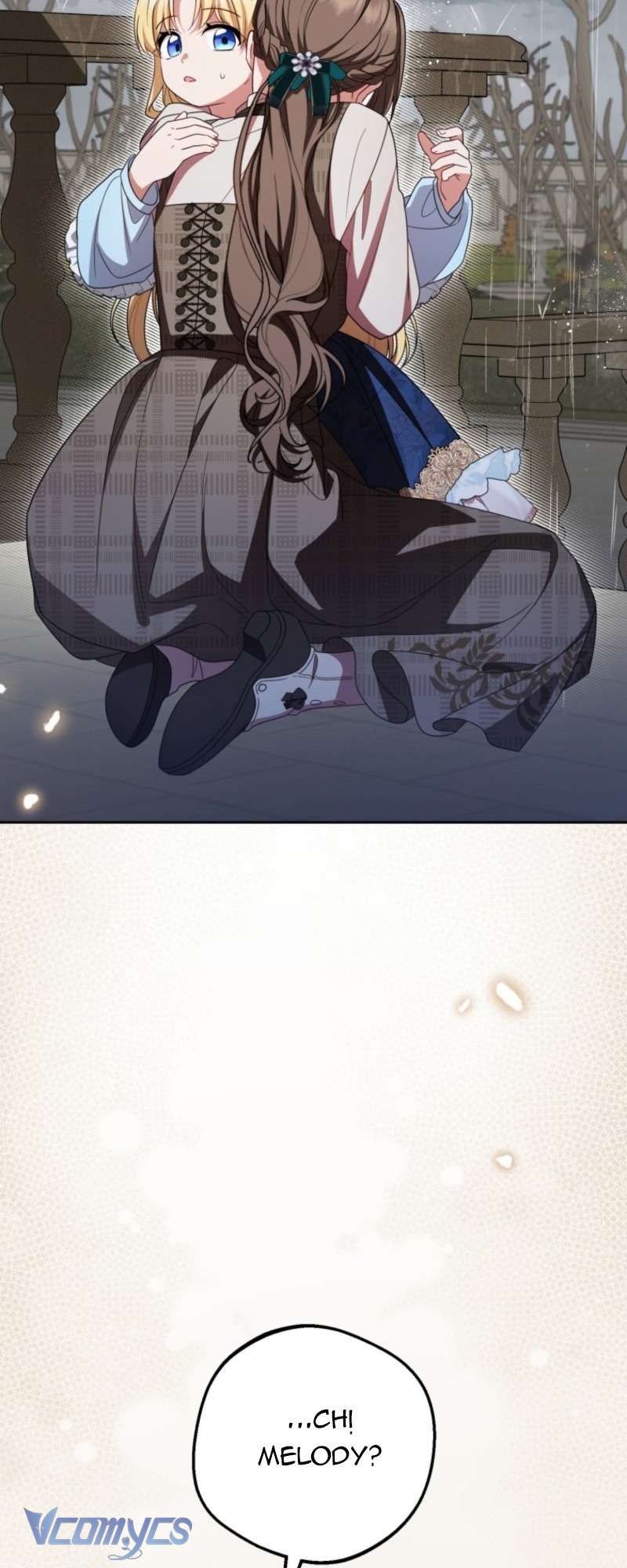 Được Yêu Thương Mà Còn Ngại Ngùng Sao! Chap 104 - Trang 2