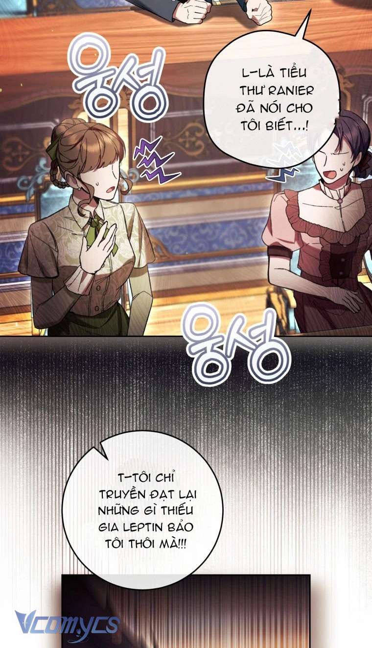 Làm Ác Nữ Bộ Không Tuyệt Sao? Chap 86 - Next Chap 87