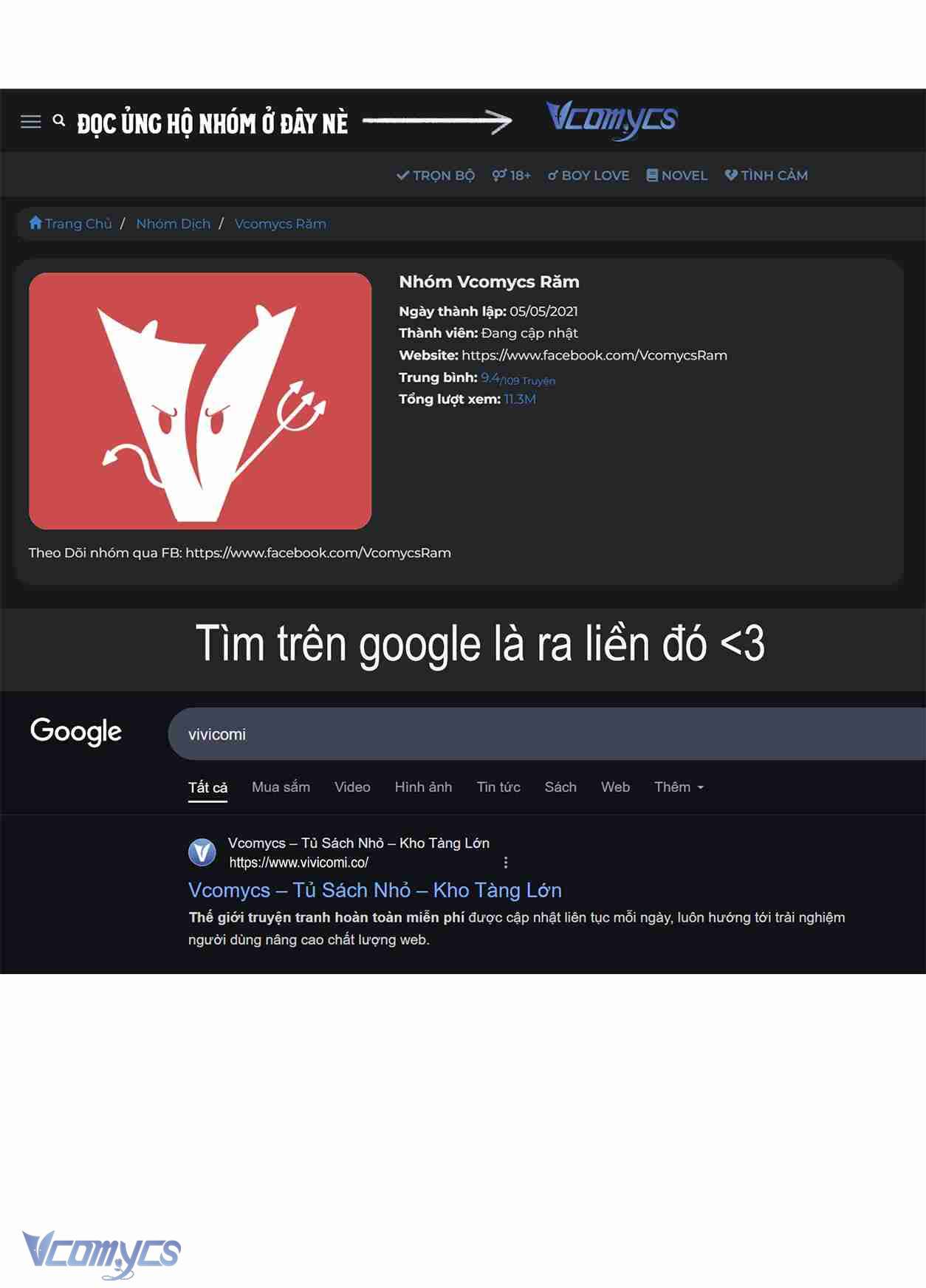 [18+] Tuyển Tập Truyện Ngắn Manga Chap 74.1 - Trang 2