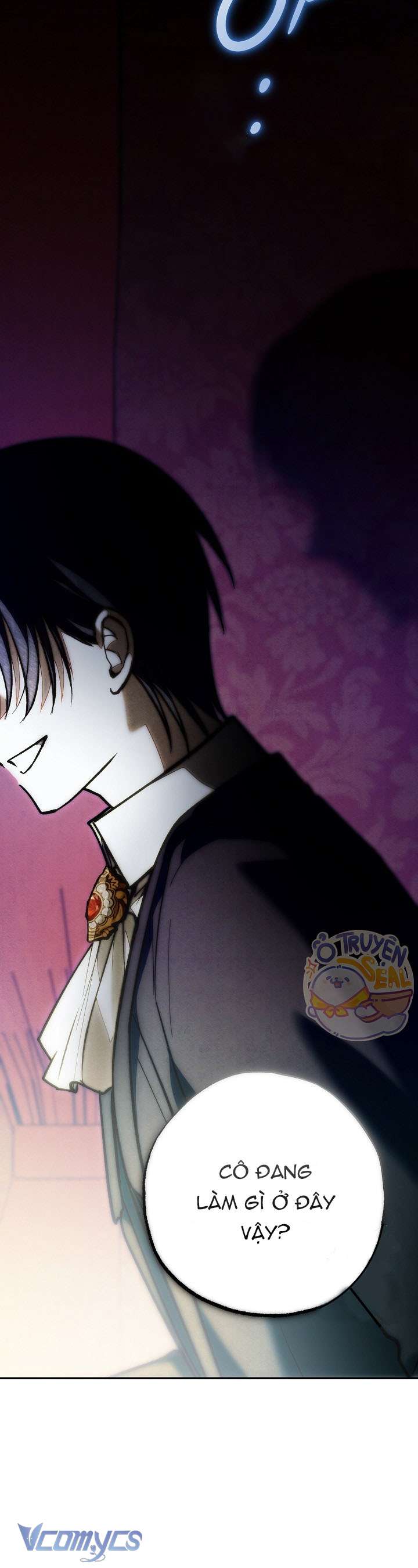 Chào Mừng Đến Với Dinh Thự Hoa Hồng Chap 24 - Trang 2