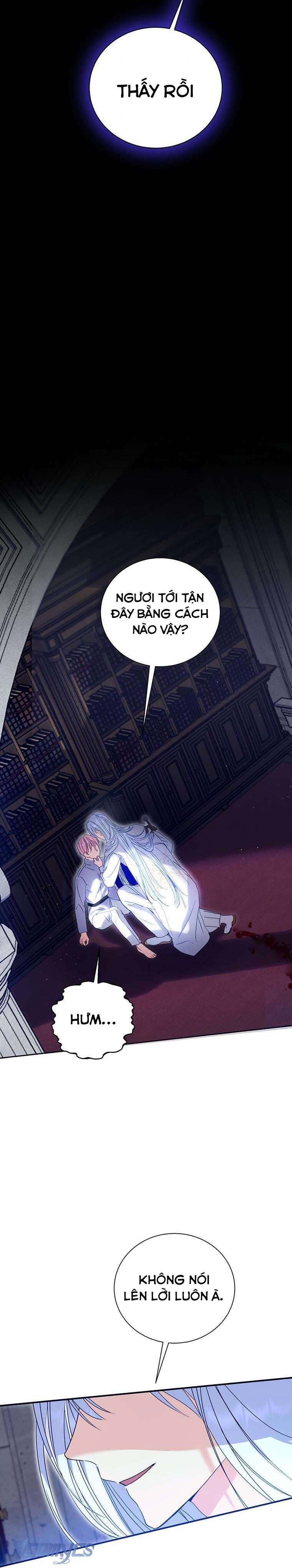 [PNT] Phía Sau Mặt Nạ Của Nam Chính Hiền Lành Chap 2 - Trang 2