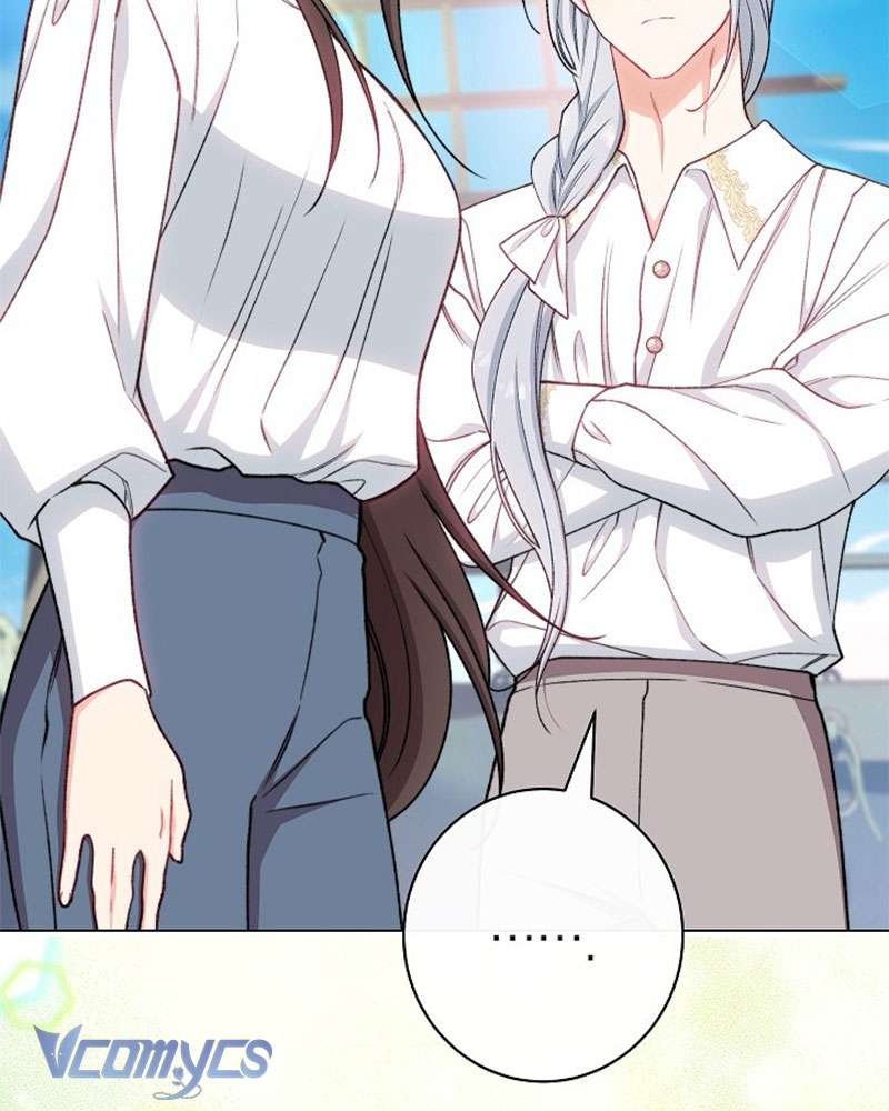 Hầu Gái Độc Quyền Của Hoàng Hậu Phản Diện Chap 83 - Trang 4