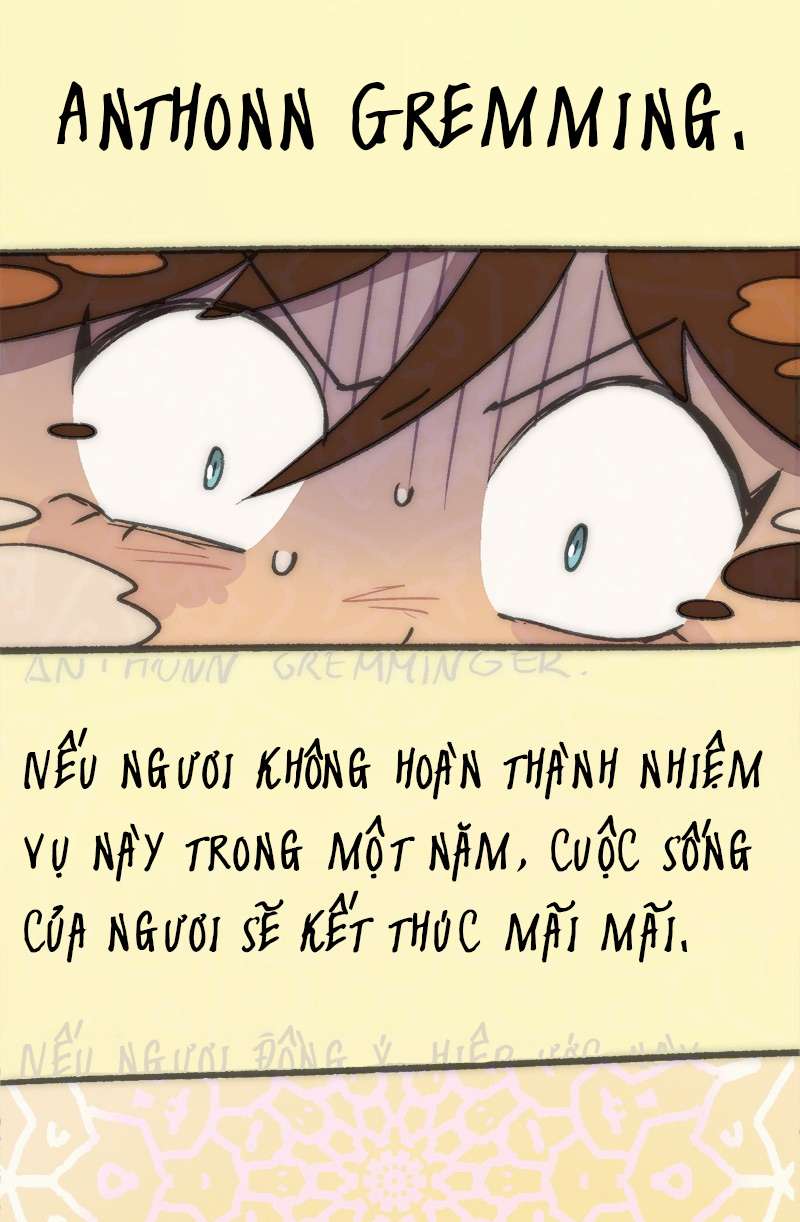 Marionetta Chap 3 - Trang 2