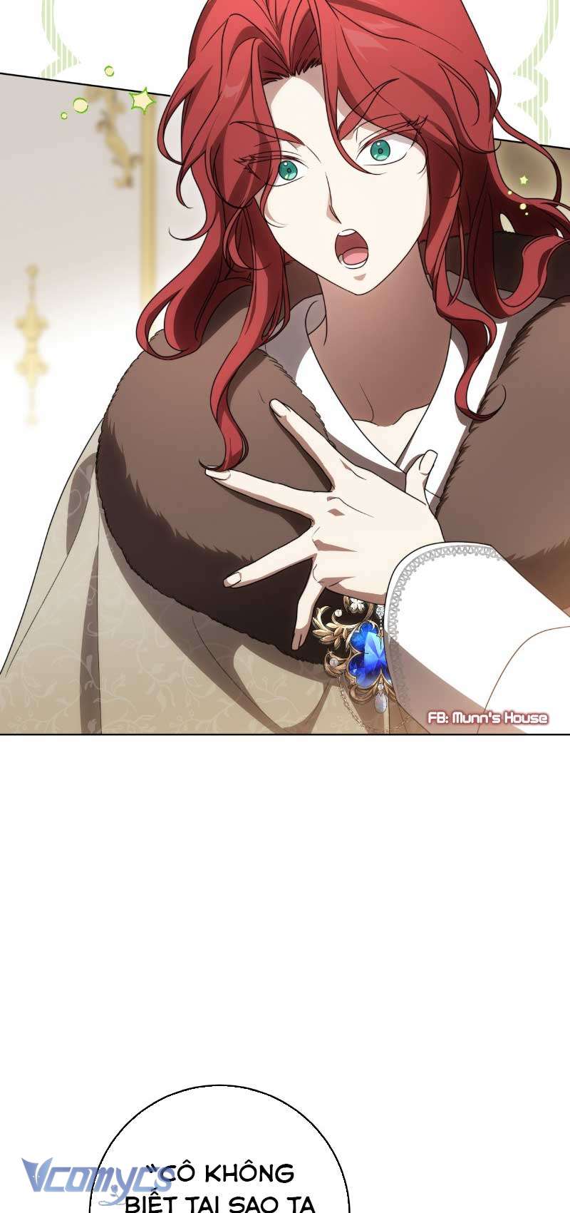 Cái Giá Phải Trả Chap 84 - Trang 2