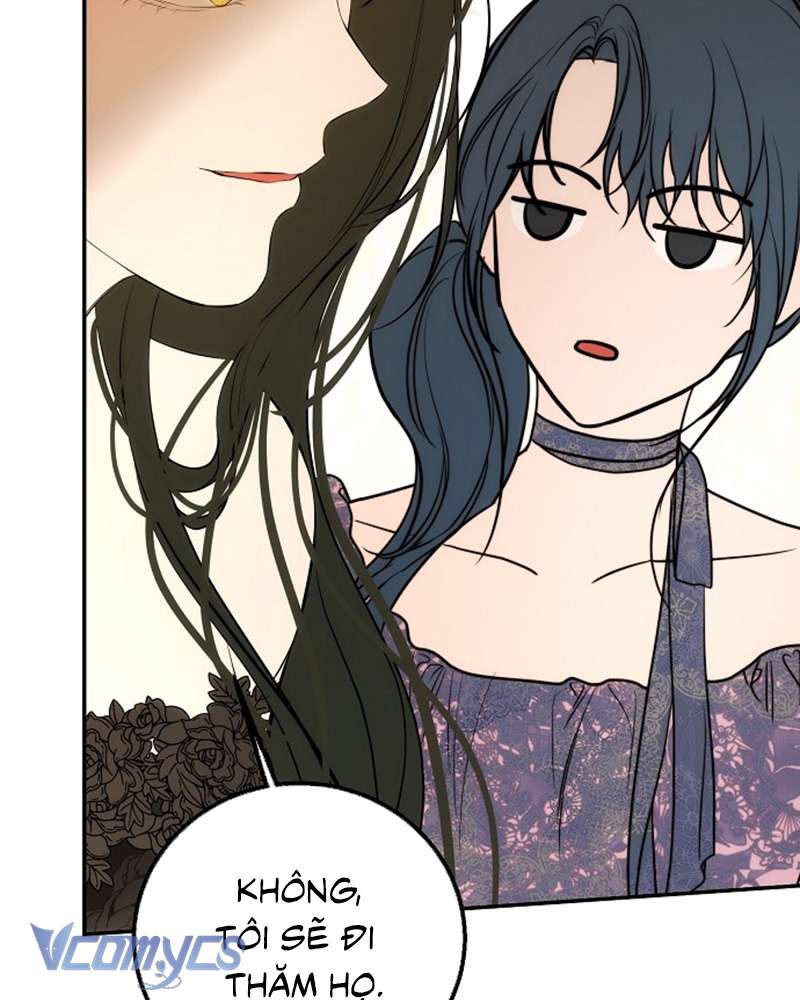 Hãy Dạy Em Cách Khao Khát Chap 20 - Trang 2