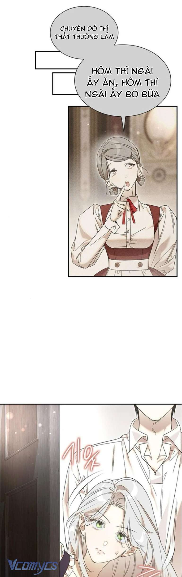 Cứ Cố Gắng Hết Sức Để Hối Hận Chap 18 - Next Chap 19