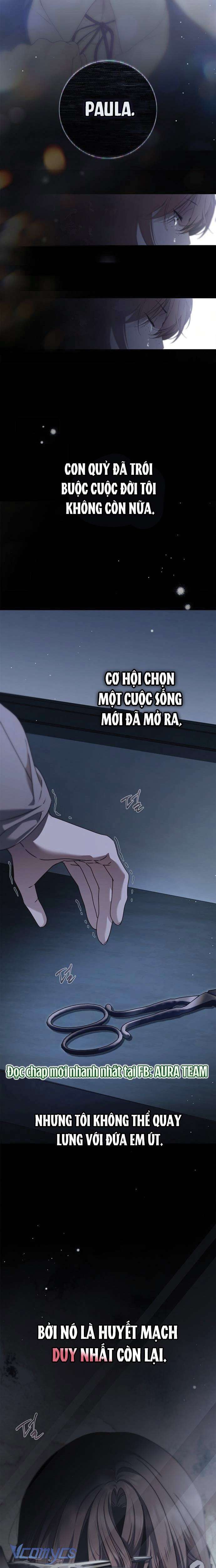 Nữ Hầu Bí Mật Của Nhà Bá Tước Chap 53 - Trang 2