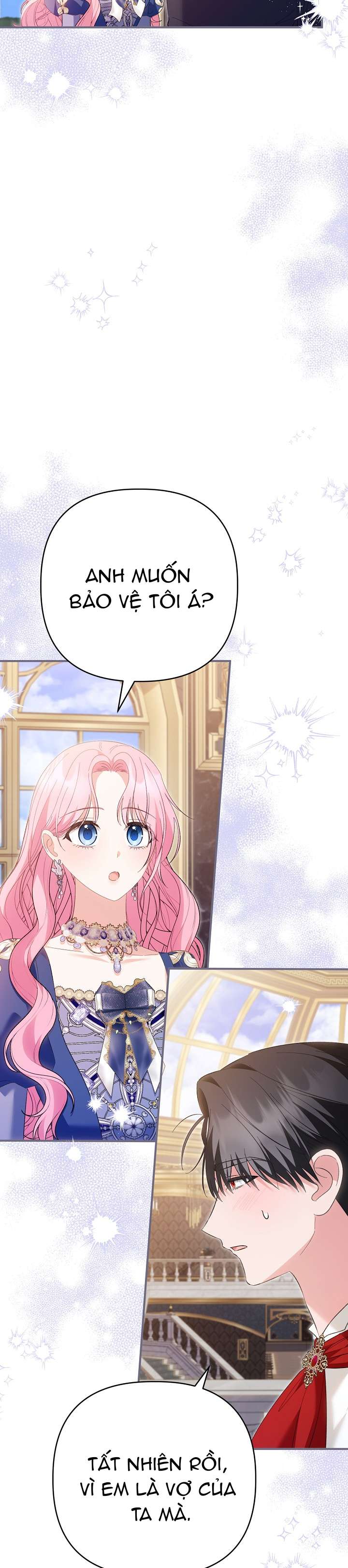 Cha Của Nam Chính Từ Chối Hủy Hôn Chap 50 - Next Chap 51