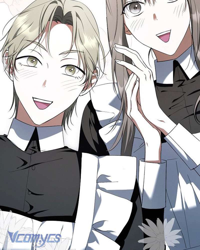 Các Nam Chính Đã Bị Nữ Phụ Cướp Mất Chap 45 - Trang 3