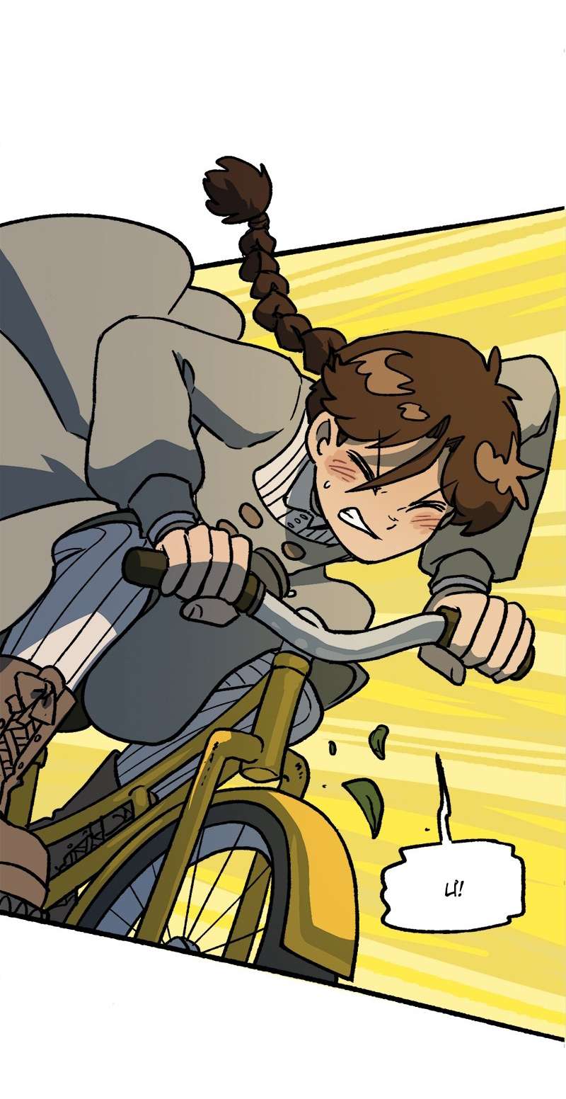 Marionetta Chap 2 - Trang 2