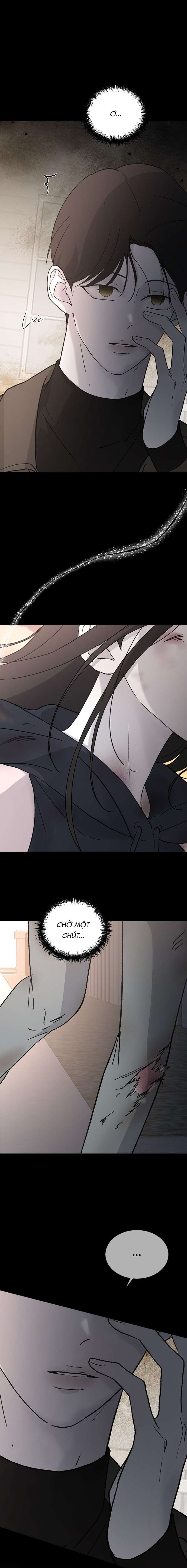 Ba Anh Trai Cực Phẩm Của Tôi Chap 92 - Trang 3