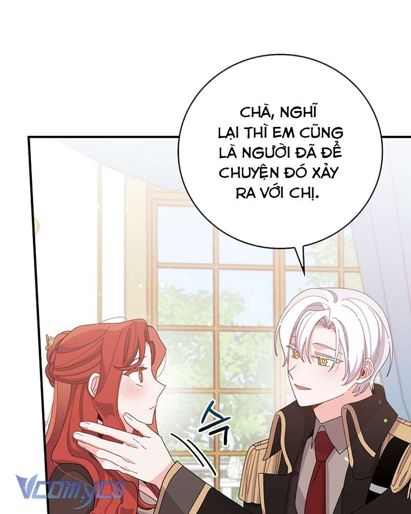 Chị Gái Của Nhân Vật Phản Diện Hôm Nay Cũng Đang Đau Khổ Chapter 62 - Trang 4