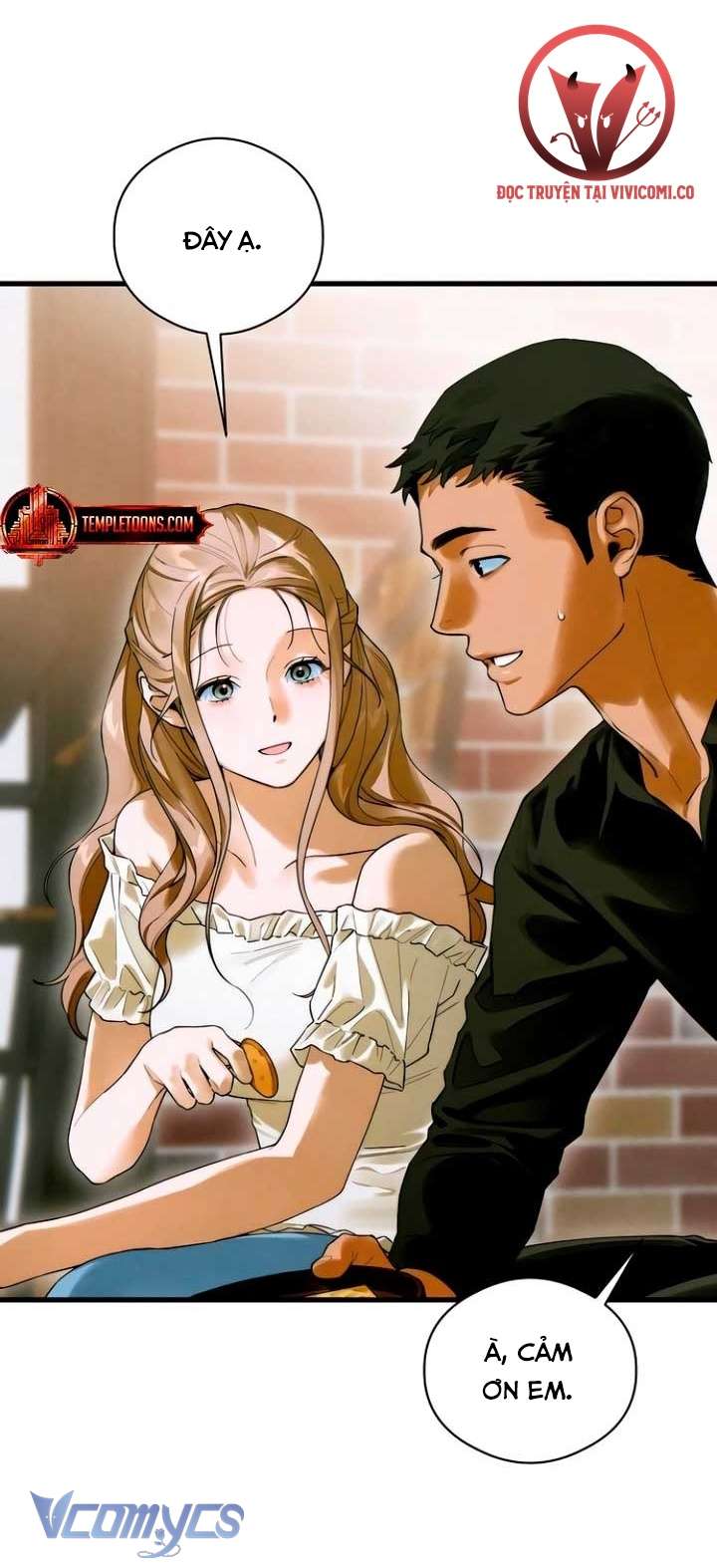 [18+] Mong Ước Của Ác Quỷ Chap 58 - Trang 2