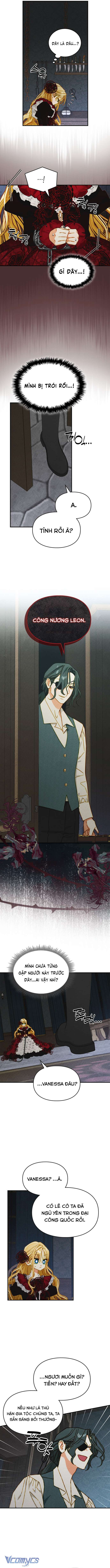 Thuần Hóa Munchkin Chap 18 - Next Chap 19