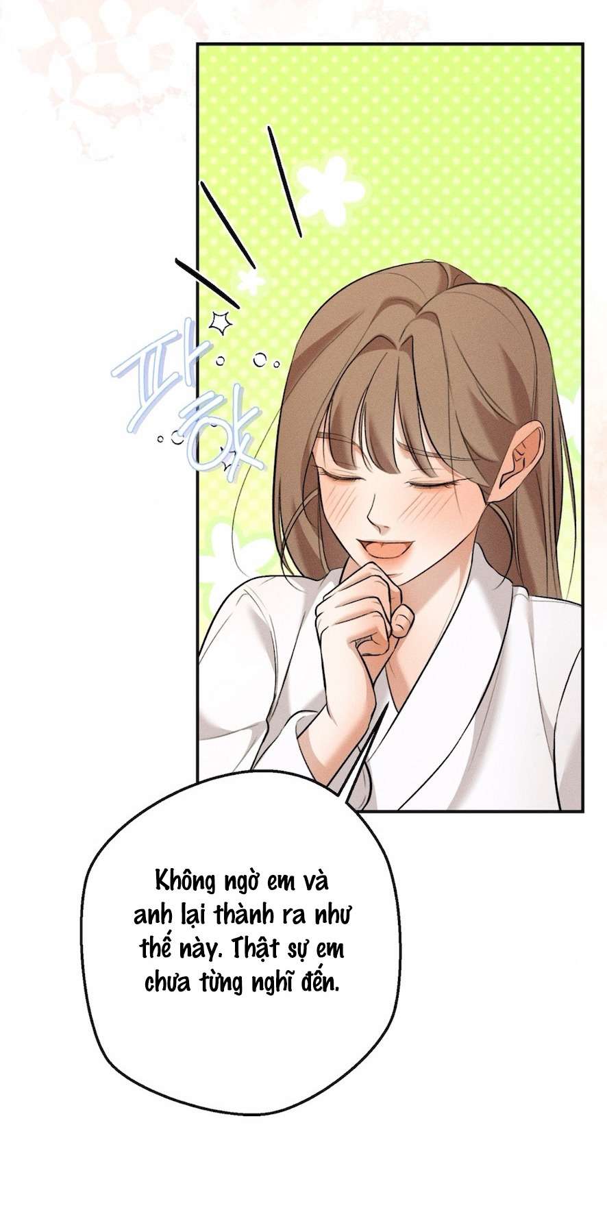 Cuộc Tấn Công Của Anh Trai Bạn Thân Chap 6 - Trang 3