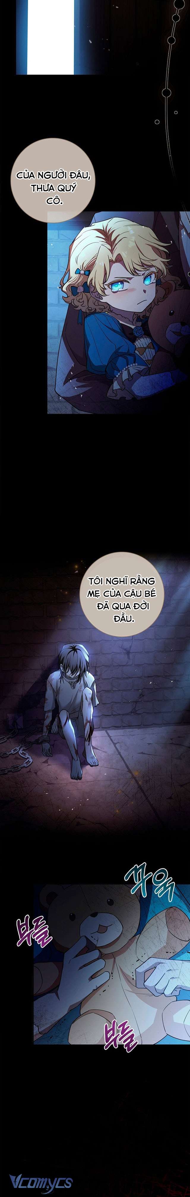 [PNT] Nam Chính À, Tôi Sẽ Tôn Trọng Sở Thích Của Anh! Chap 6 - Trang 2