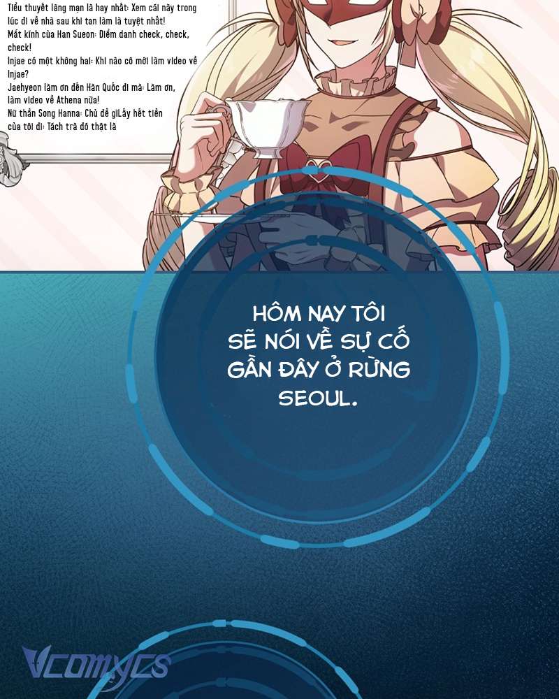 Nhật Ký Từ Chức Cấp S Của Thợ Săn Công Chức Chap 21 - Trang 4