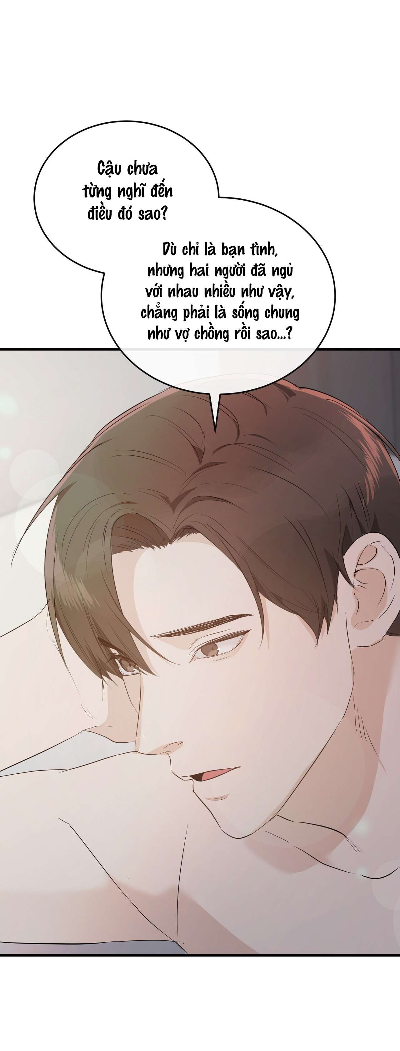 Tôi Nói Chia Tay Với Anh Chàng Cực Phẩm Chap 6 - Next 