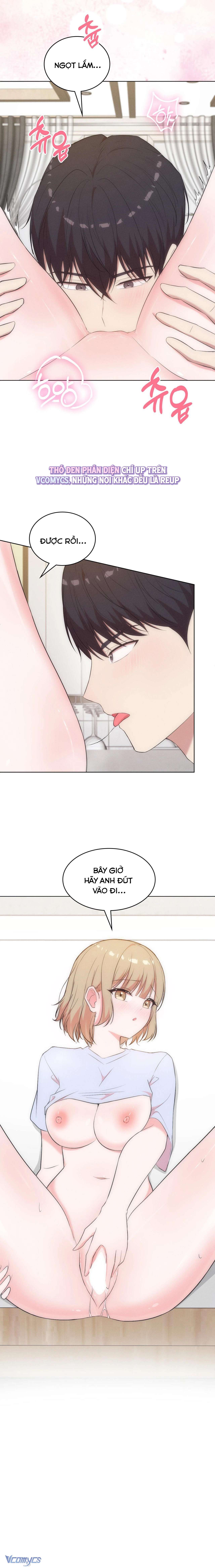 『18+』Mới Cưới Mà Đã Thế Này Sao? Chap 14 - Trang 2