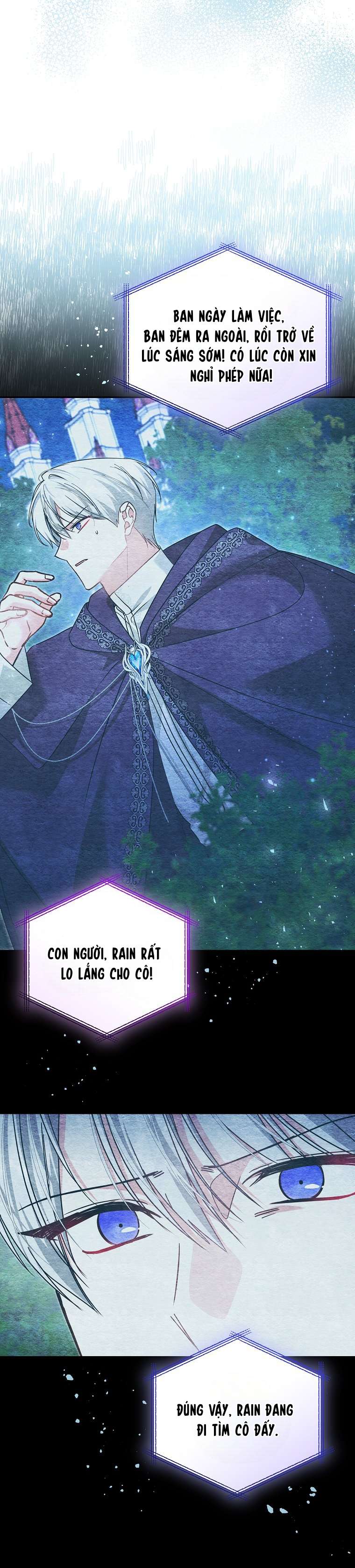 Chị Gái Tôi Là Nhân Vật Chính Chap 64 - Trang 2