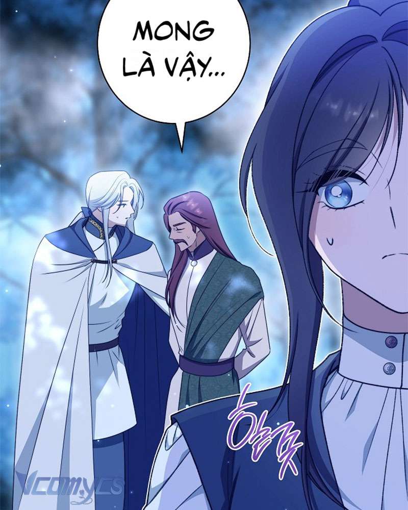 Hầu Gái Độc Quyền Của Hoàng Hậu Phản Diện Chap 91 - Trang 4