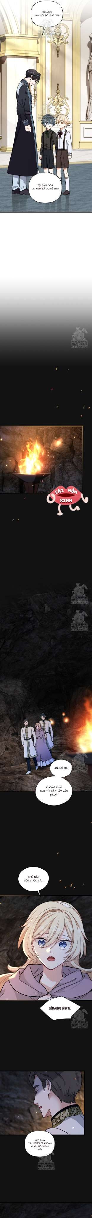 Bệ Hạ, Xin Hãy Quên Tôi Đi Chap 47 - Trang 2