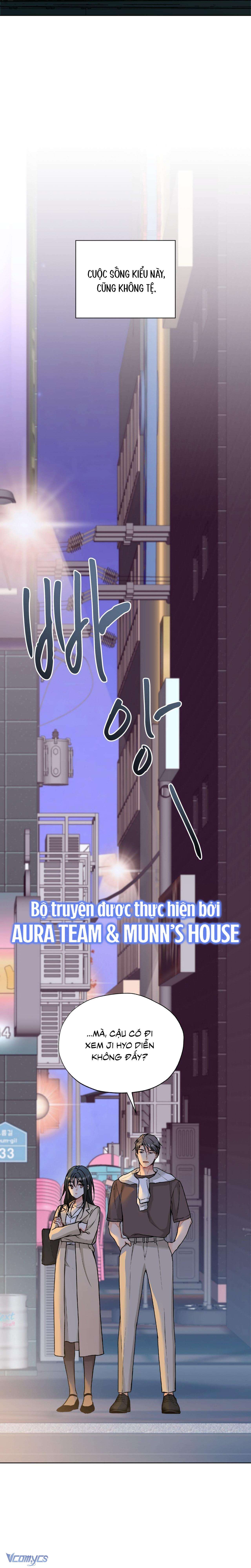 Nhà Tôi Có Một Con Chuột Chap 60 - Trang 2