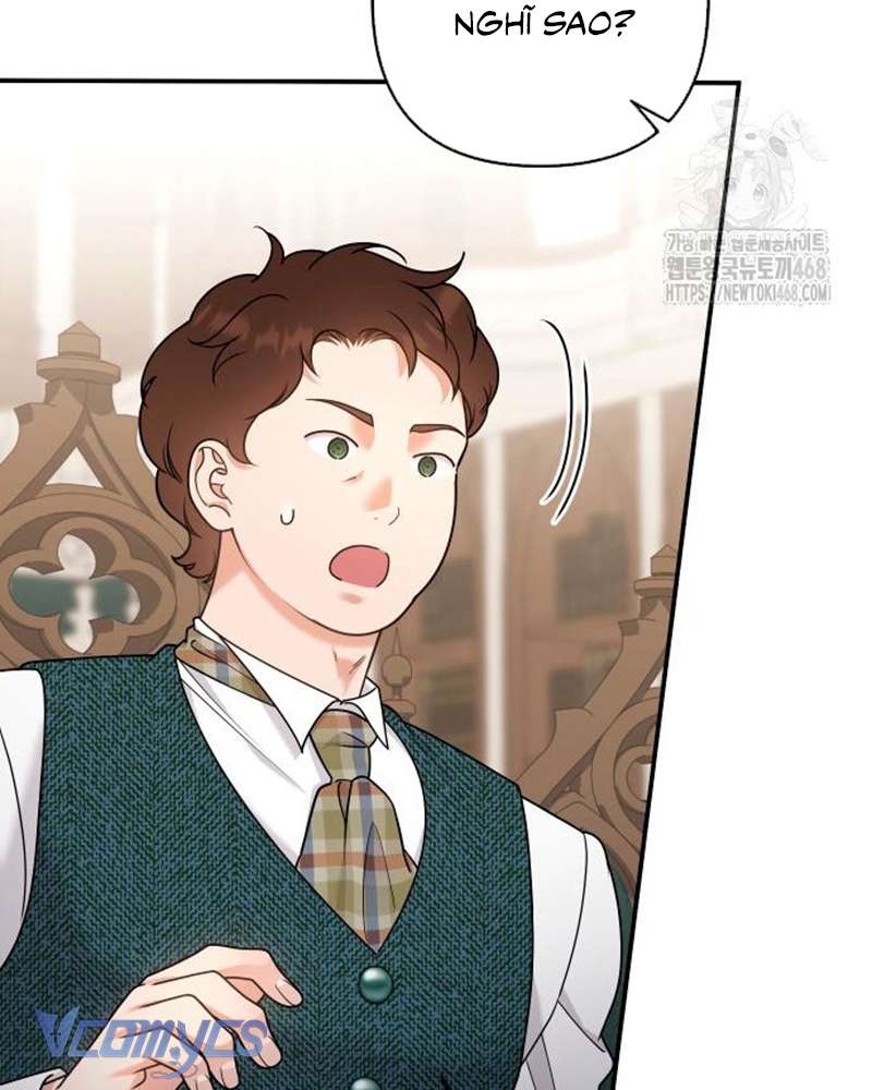 Trước Khi Em Có Ý Định Chạy Trốn Ta Sẽ Ngăn Chặn Nó Chap 20 - Next Chap 21