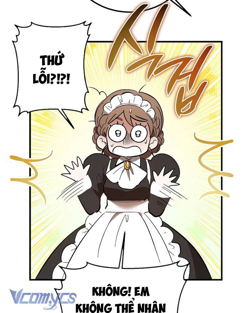 Ác Quỷ Nuôi Dưỡng Tiểu Thư Chapter 37 - Trang 4