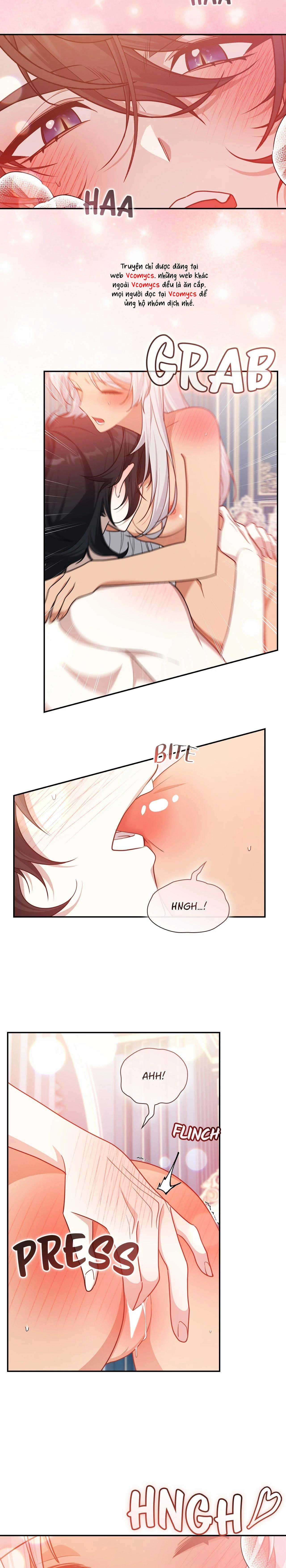 Cuộc Vui Thác Loạn Tử Thần Chap 25 - Next Chap 26