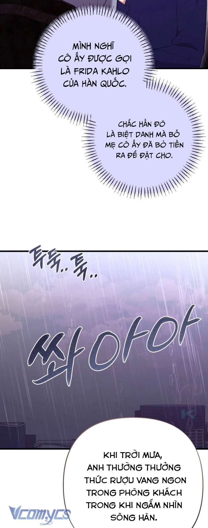 [18+] Hối Hận Muộn Màn Chap 11 - Trang 2