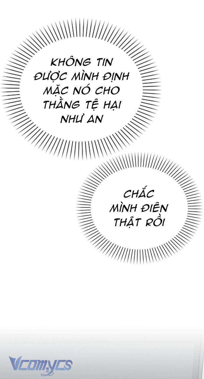 Review Người Yêu Cũ Chap 7 - Trang 3