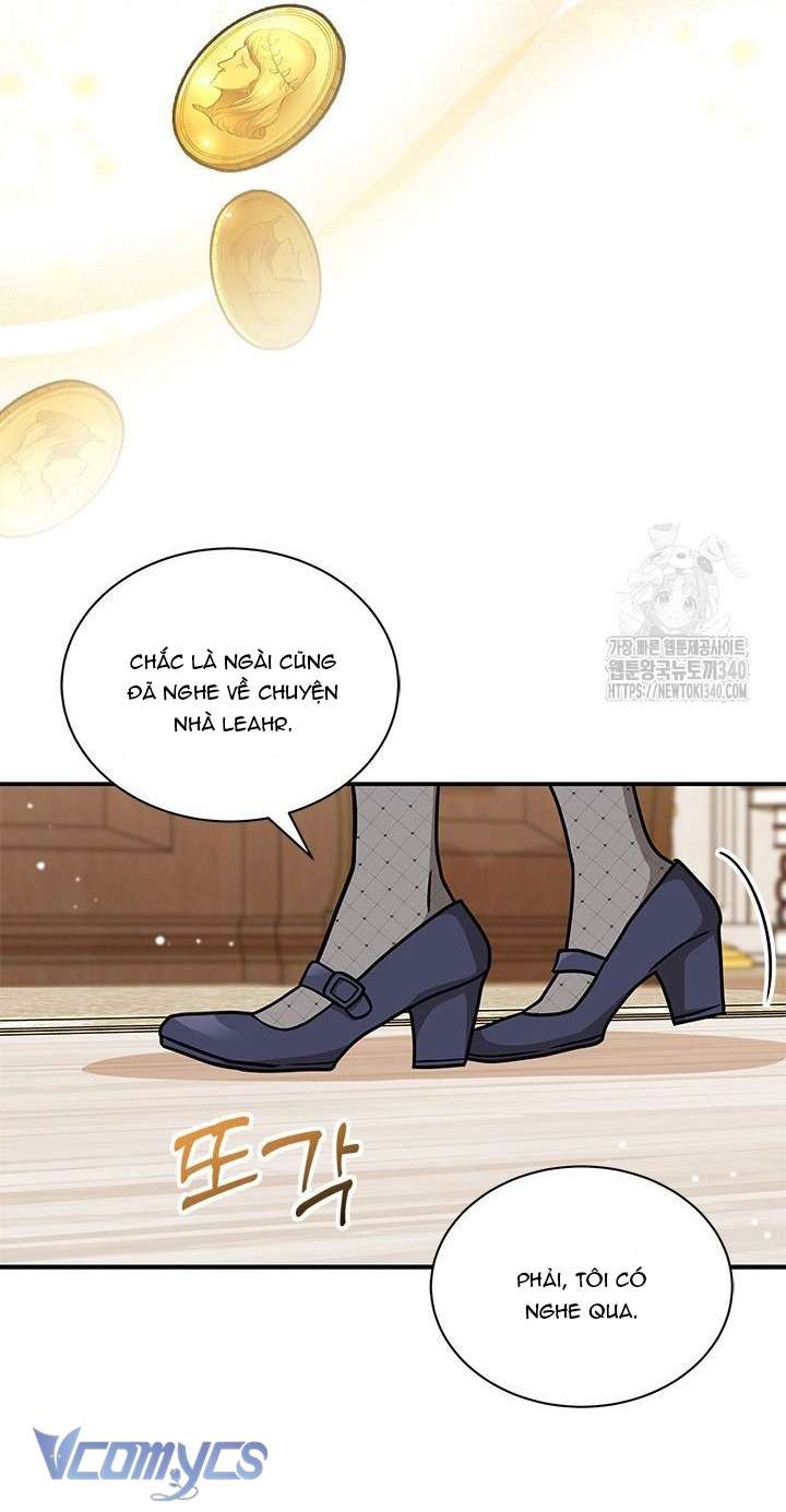 Cô Gái Sẽ Trở Thành Chủ Gia Đình Chap 73 - Trang 4