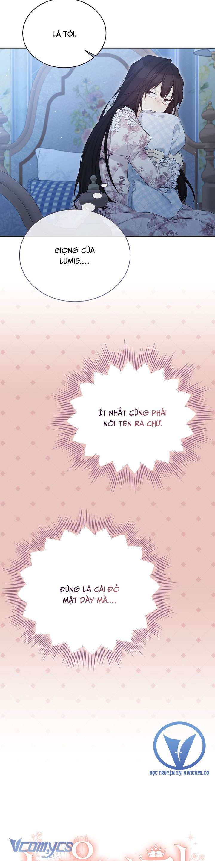 Vương Miện Lục Bảo Chap 119 - Trang 2