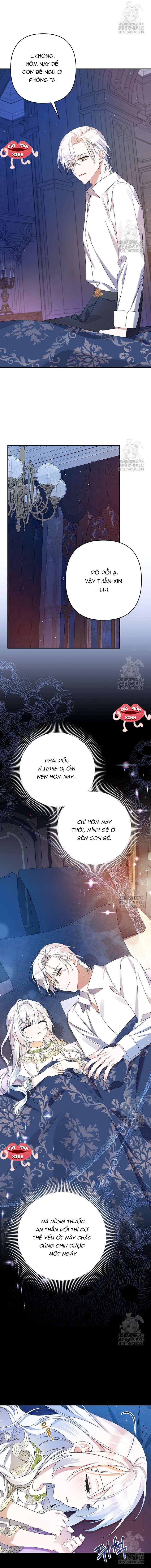 Tôi Chỉ Định Chăm Sóc Người Cha Ốm Yếu Của Mình Thôi Mà Chap 20 - Trang 2