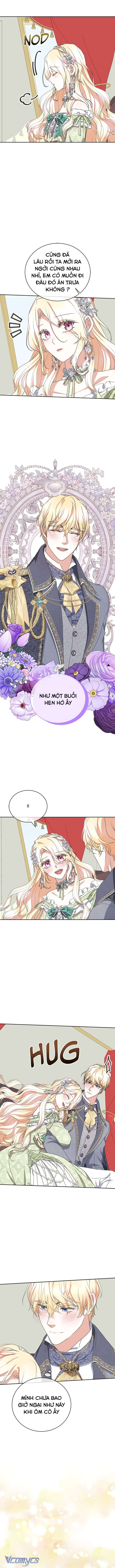 Sinh Ra Trở Thành Nhân Vật Không Có Trong Nguyên Tác Chap 50 - Next Chap 51