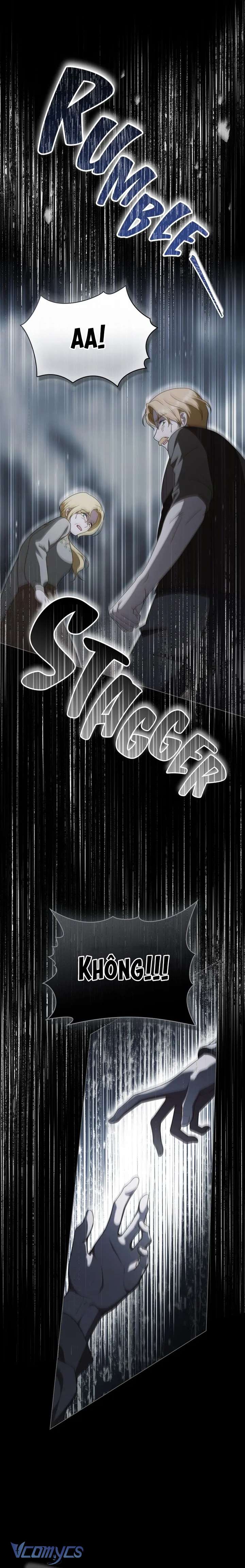 Chúa Phù Hộ Cho Sự Hủy Diệt Của Ta Chapter 37 - Trang 4