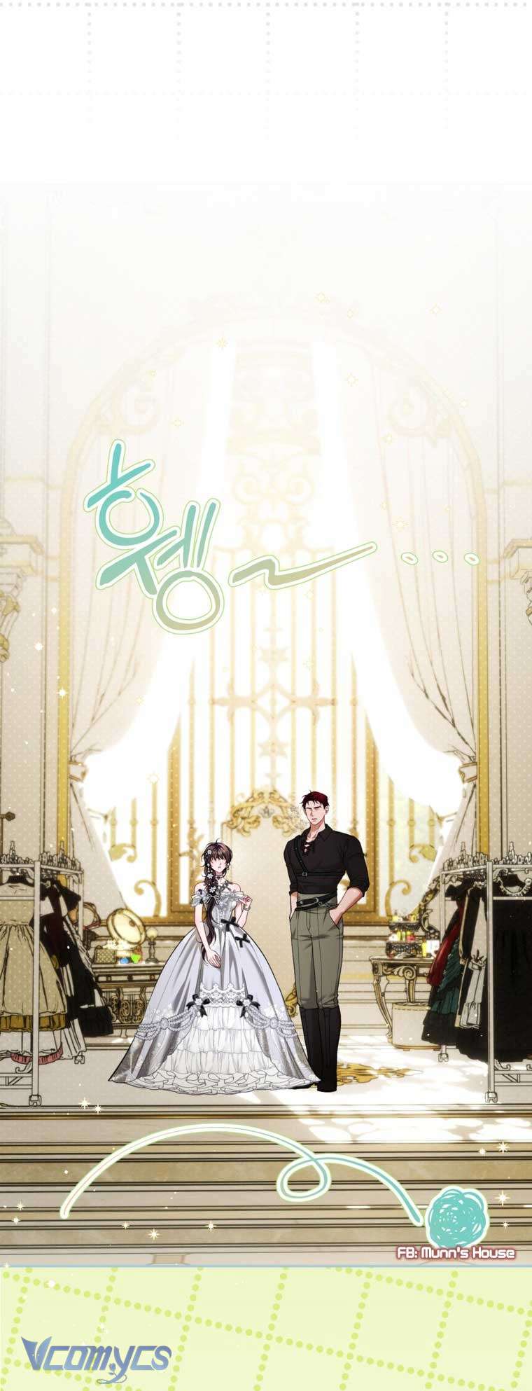 Thời Gian Của Nhân Vật Phụ Có Giới Hạn Chap 87 - Trang 4