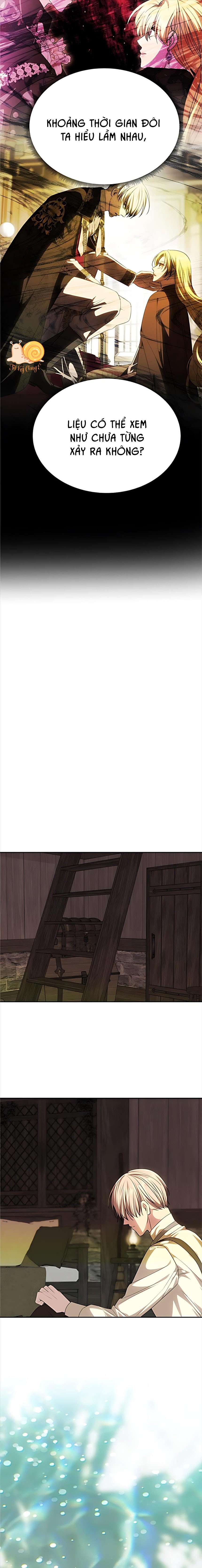 Chỉ Cần Một Người Chồng Là Đủ Chap 75 - Trang 3