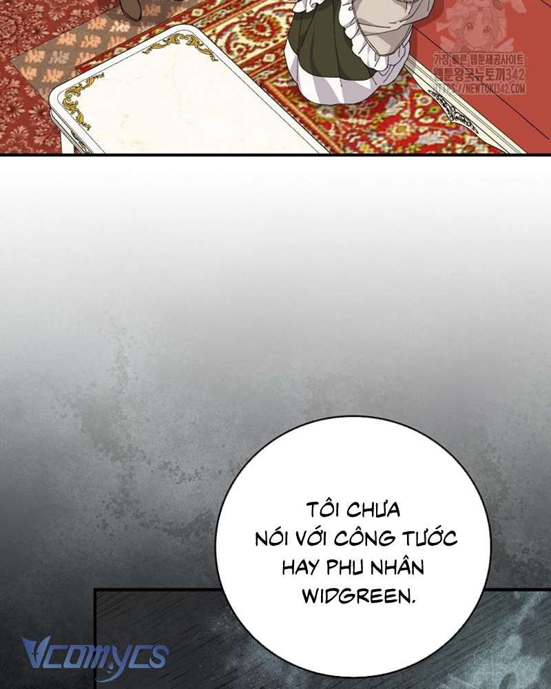 Chị Gái Của Nhân Vật Phản Diện Hôm Nay Cũng Đang Đau Khổ Chap 91 - Trang 4