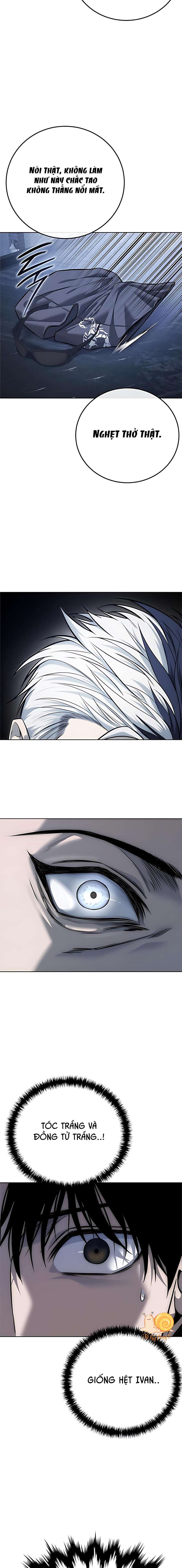 Red Shirt Chap 34 - Next 