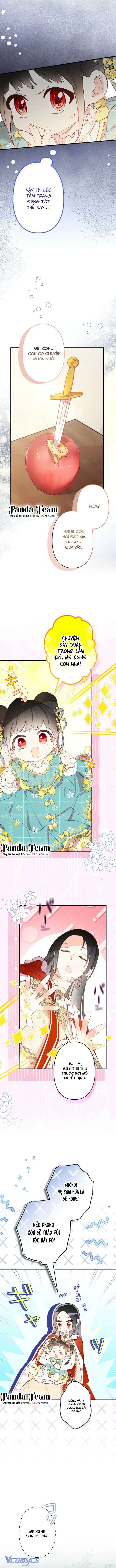 Kiếp Này Em Sẽ Không Sống Dưới Cái Bóng Của Người Chị Song Sinh Chap 2 - Trang 3